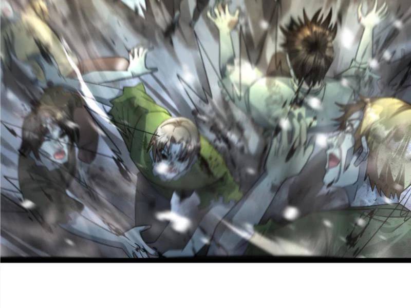 Toàn Cầu Băng Phong Ta Chế Tạo Phòng An Toàn Tại Tận Thế Chap 445 - Next Chap 444