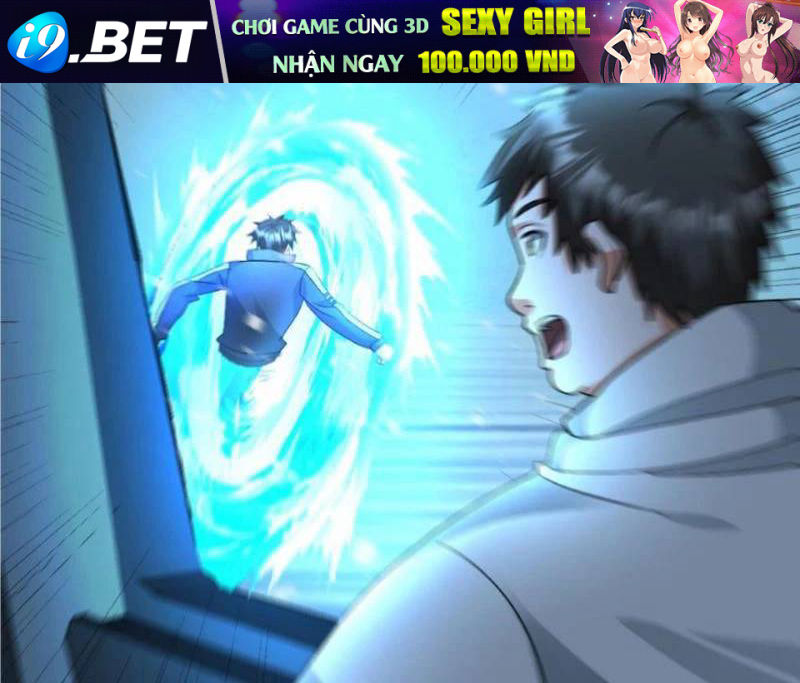 Toàn Cầu Băng Phong Ta Chế Tạo Phòng An Toàn Tại Tận Thế Chap 445 - Next Chap 444