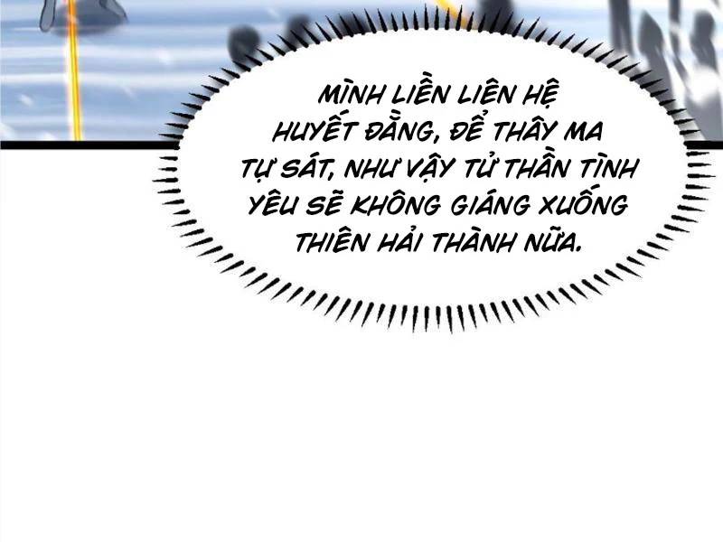 Toàn Cầu Băng Phong Ta Chế Tạo Phòng An Toàn Tại Tận Thế Chap 445 - Next Chap 444