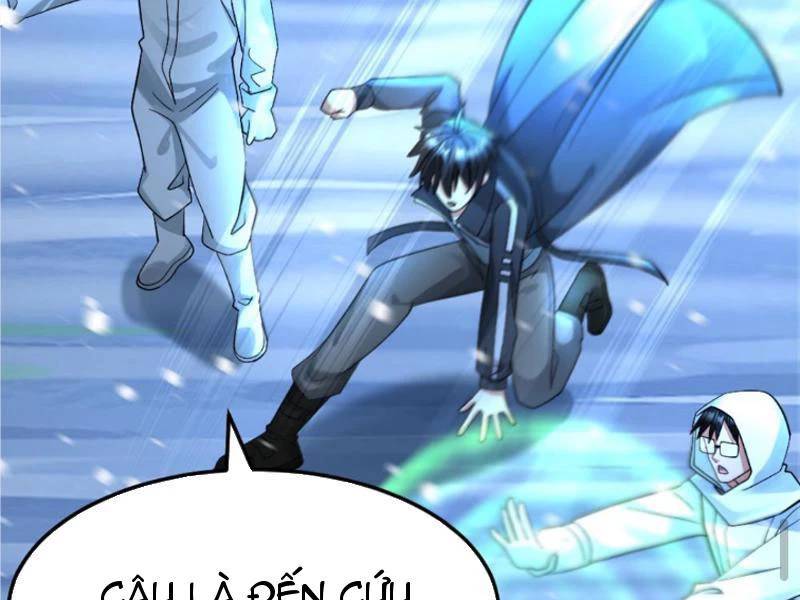 Toàn Cầu Băng Phong Ta Chế Tạo Phòng An Toàn Tại Tận Thế Chap 445 - Next Chap 444