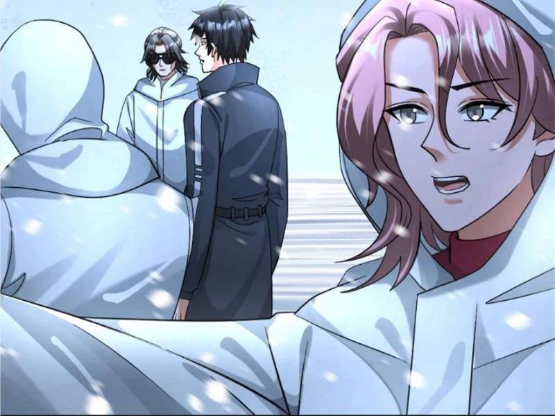 Toàn Cầu Băng Phong Ta Chế Tạo Phòng An Toàn Tại Tận Thế Chap 445 - Next Chap 444