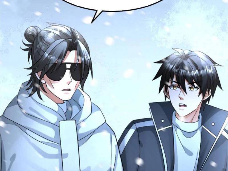 Toàn Cầu Băng Phong Ta Chế Tạo Phòng An Toàn Tại Tận Thế Chap 445 - Next Chap 444