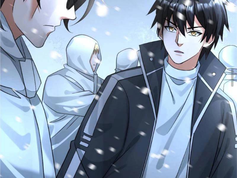 Toàn Cầu Băng Phong Ta Chế Tạo Phòng An Toàn Tại Tận Thế Chap 445 - Next Chap 444