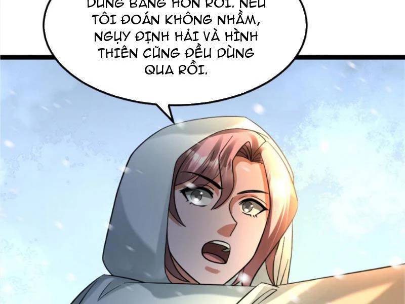 Toàn Cầu Băng Phong Ta Chế Tạo Phòng An Toàn Tại Tận Thế Chap 445 - Next Chap 444