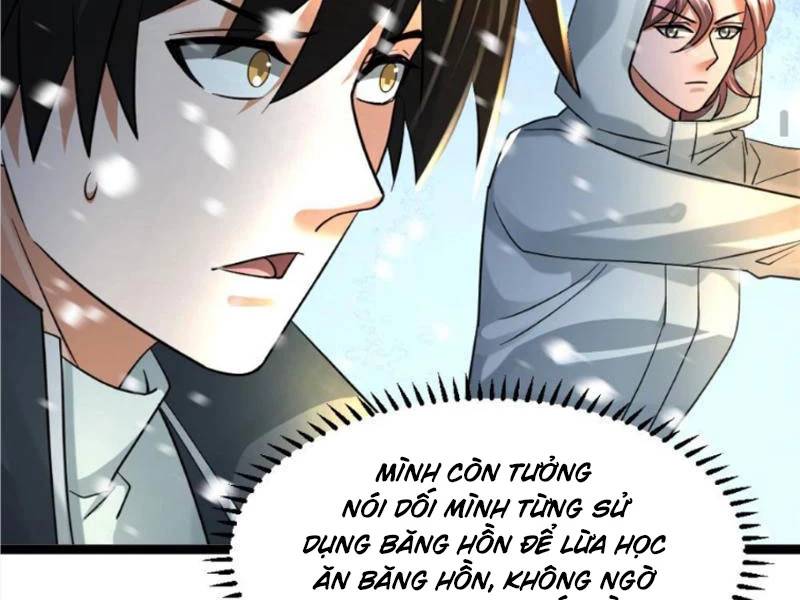 Toàn Cầu Băng Phong Ta Chế Tạo Phòng An Toàn Tại Tận Thế Chap 445 - Next Chap 444