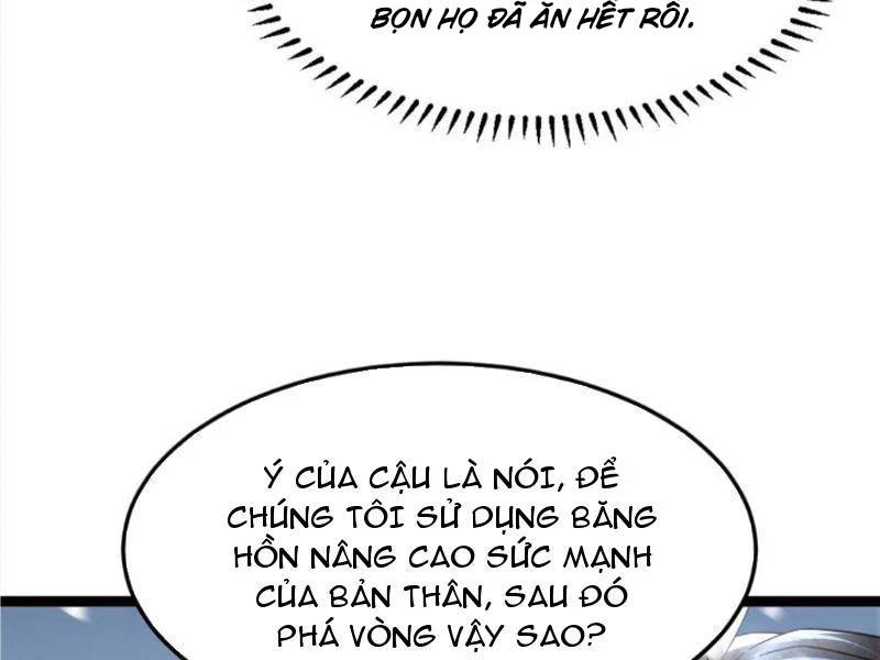 Toàn Cầu Băng Phong Ta Chế Tạo Phòng An Toàn Tại Tận Thế Chap 445 - Next Chap 444