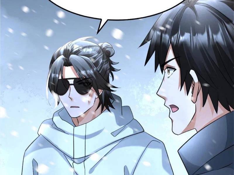 Toàn Cầu Băng Phong Ta Chế Tạo Phòng An Toàn Tại Tận Thế Chap 445 - Next Chap 444