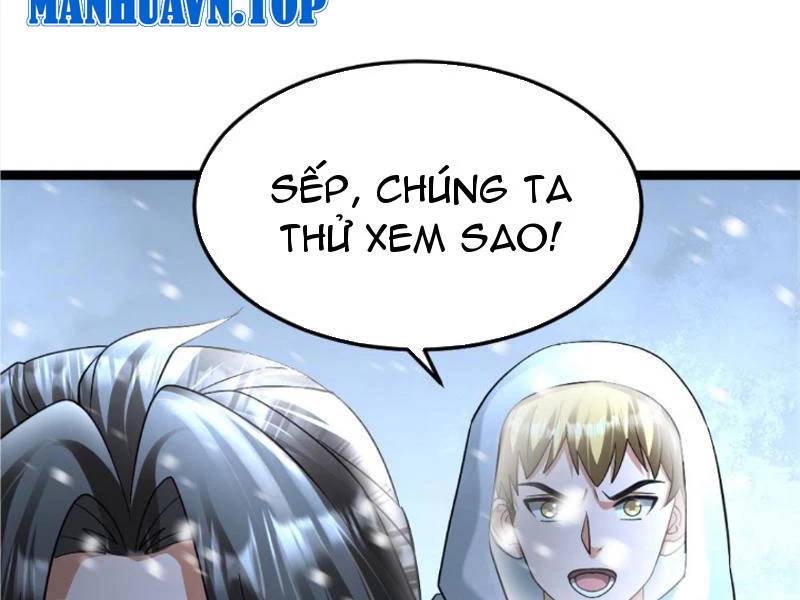 Toàn Cầu Băng Phong Ta Chế Tạo Phòng An Toàn Tại Tận Thế Chap 445 - Next Chap 444