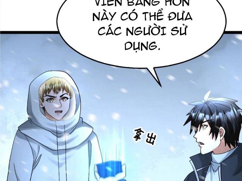 Toàn Cầu Băng Phong Ta Chế Tạo Phòng An Toàn Tại Tận Thế Chap 445 - Next Chap 444