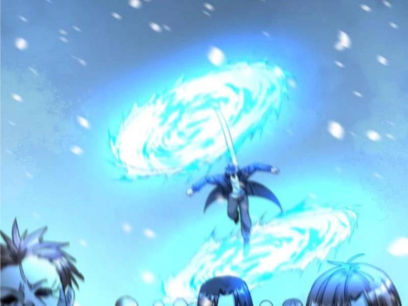 Toàn Cầu Băng Phong Ta Chế Tạo Phòng An Toàn Tại Tận Thế Chap 445 - Next Chap 444