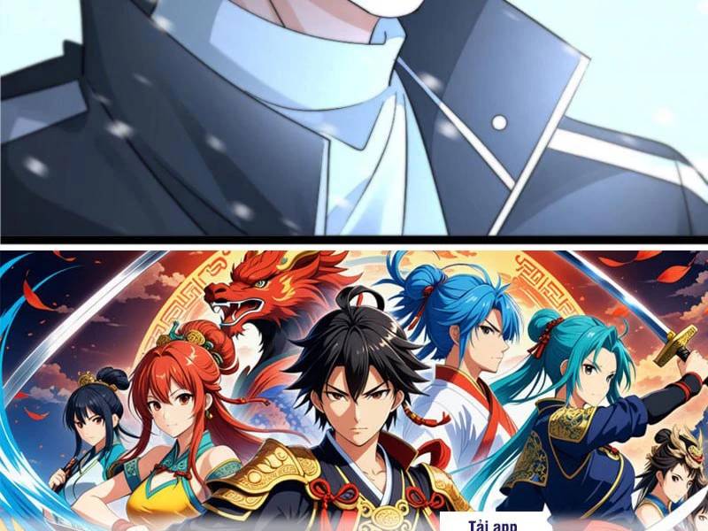 Toàn Cầu Băng Phong Ta Chế Tạo Phòng An Toàn Tại Tận Thế Chap 445 - Next Chap 444