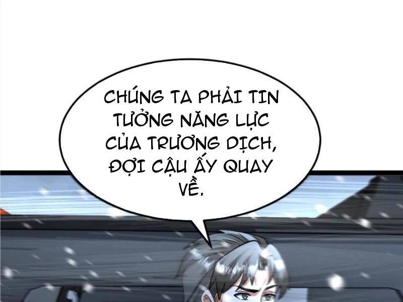 Toàn Cầu Băng Phong Ta Chế Tạo Phòng An Toàn Tại Tận Thế Chap 445 - Next Chap 444