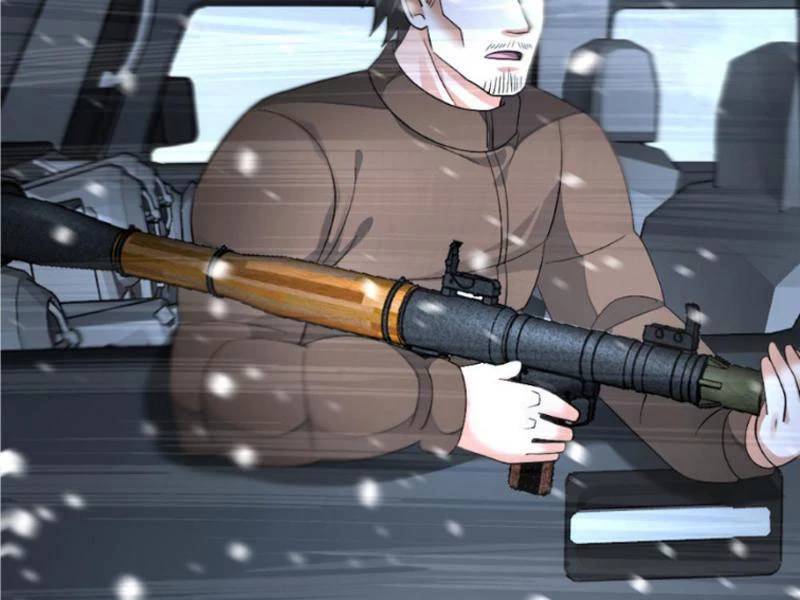 Toàn Cầu Băng Phong Ta Chế Tạo Phòng An Toàn Tại Tận Thế Chap 445 - Next Chap 444