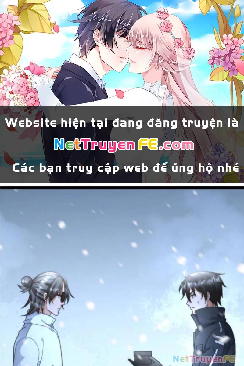 Toàn Cầu Băng Phong Ta Chế Tạo Phòng An Toàn Tại Tận Thế Chap 446 - Next Chap 445