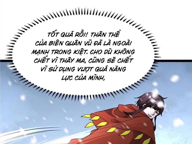 Toàn Cầu Băng Phong Ta Chế Tạo Phòng An Toàn Tại Tận Thế Chap 446 - Next Chap 445