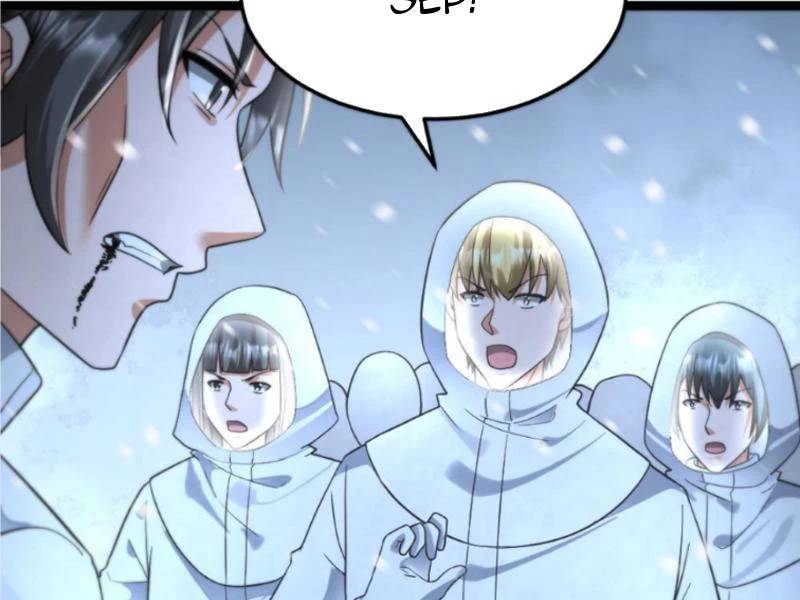 Toàn Cầu Băng Phong Ta Chế Tạo Phòng An Toàn Tại Tận Thế Chap 446 - Next Chap 445