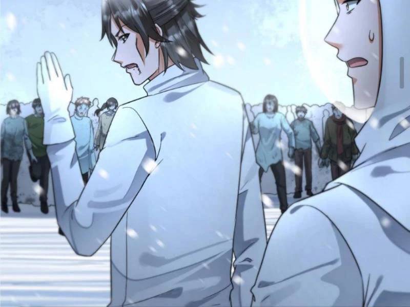 Toàn Cầu Băng Phong Ta Chế Tạo Phòng An Toàn Tại Tận Thế Chap 446 - Next Chap 445