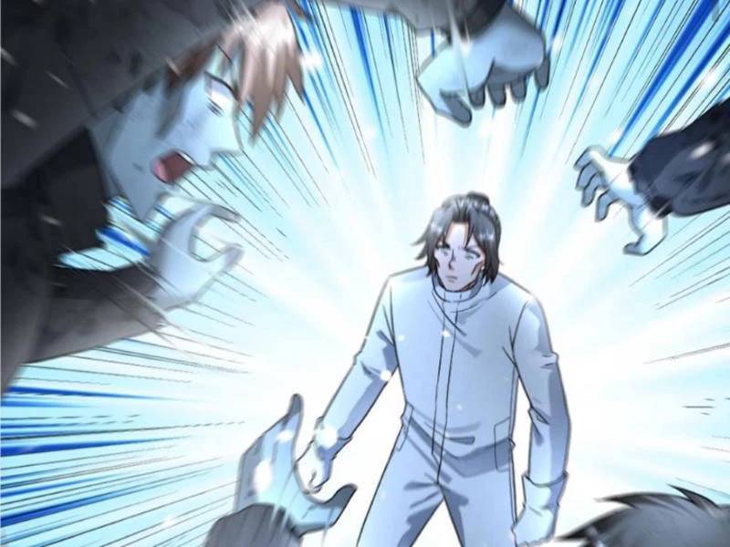 Toàn Cầu Băng Phong Ta Chế Tạo Phòng An Toàn Tại Tận Thế Chap 446 - Next Chap 445