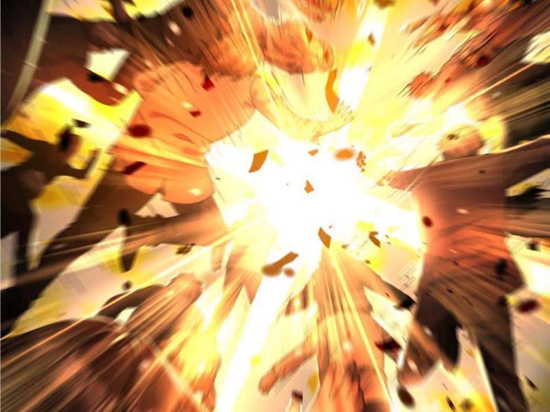 Toàn Cầu Băng Phong Ta Chế Tạo Phòng An Toàn Tại Tận Thế Chap 446 - Next Chap 445