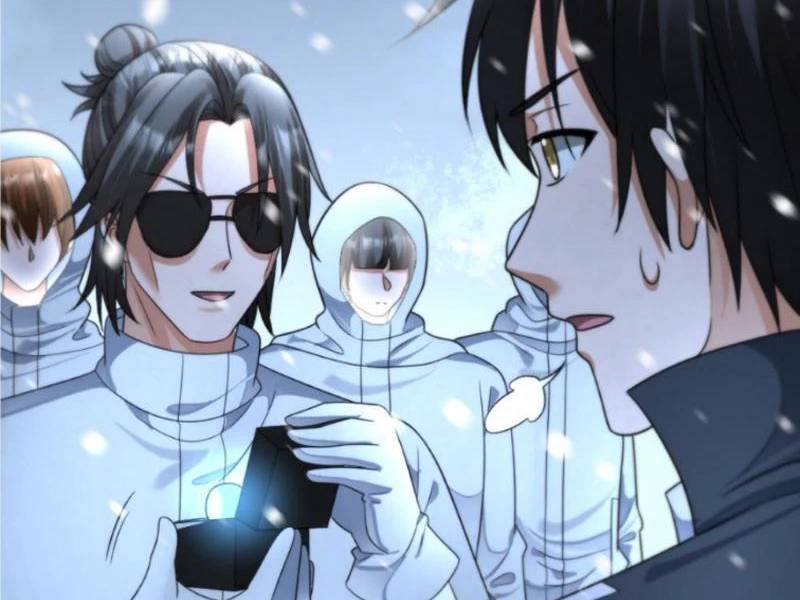 Toàn Cầu Băng Phong Ta Chế Tạo Phòng An Toàn Tại Tận Thế Chap 446 - Next Chap 445