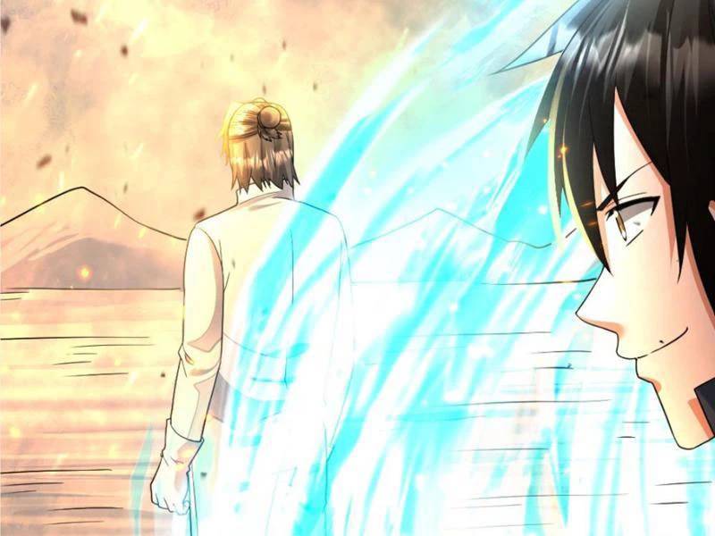 Toàn Cầu Băng Phong Ta Chế Tạo Phòng An Toàn Tại Tận Thế Chap 446 - Next Chap 445