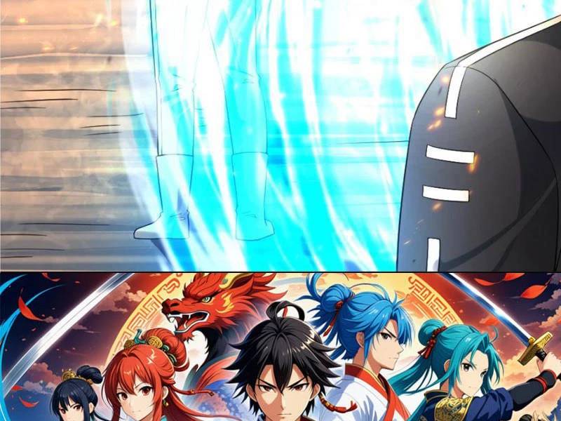 Toàn Cầu Băng Phong Ta Chế Tạo Phòng An Toàn Tại Tận Thế Chap 446 - Next Chap 445