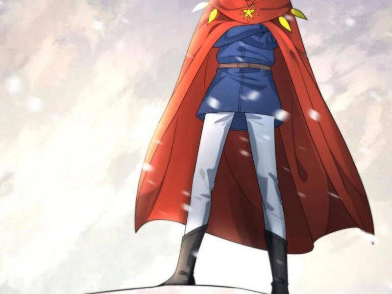 Toàn Cầu Băng Phong Ta Chế Tạo Phòng An Toàn Tại Tận Thế Chap 447 - Next Chap 446