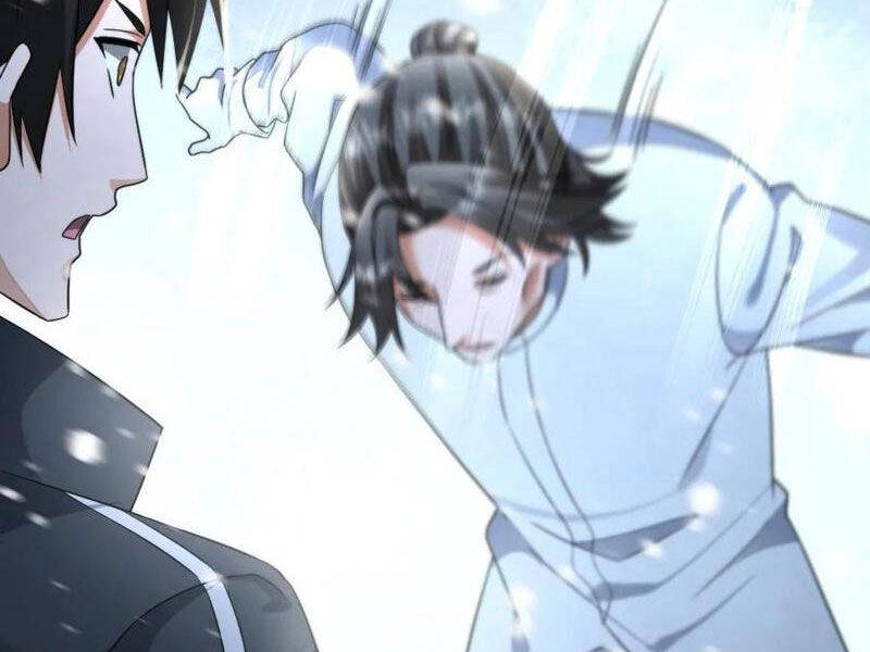 Toàn Cầu Băng Phong Ta Chế Tạo Phòng An Toàn Tại Tận Thế Chap 447 - Next Chap 446