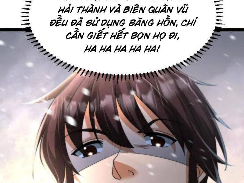 Toàn Cầu Băng Phong Ta Chế Tạo Phòng An Toàn Tại Tận Thế Chap 447 - Next Chap 446