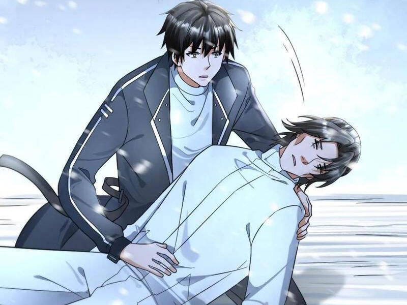 Toàn Cầu Băng Phong Ta Chế Tạo Phòng An Toàn Tại Tận Thế Chap 447 - Next Chap 446