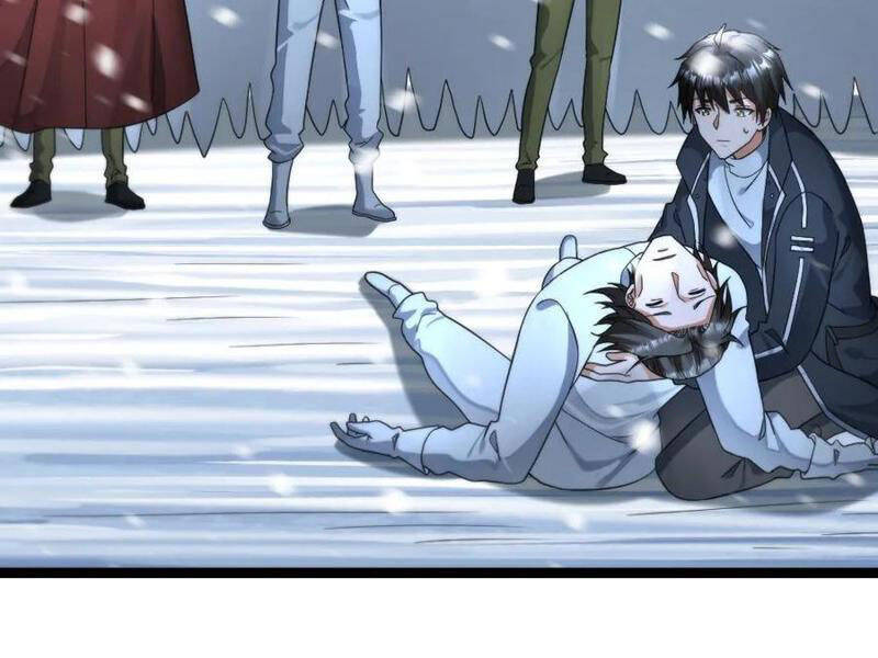 Toàn Cầu Băng Phong Ta Chế Tạo Phòng An Toàn Tại Tận Thế Chap 447 - Next Chap 446