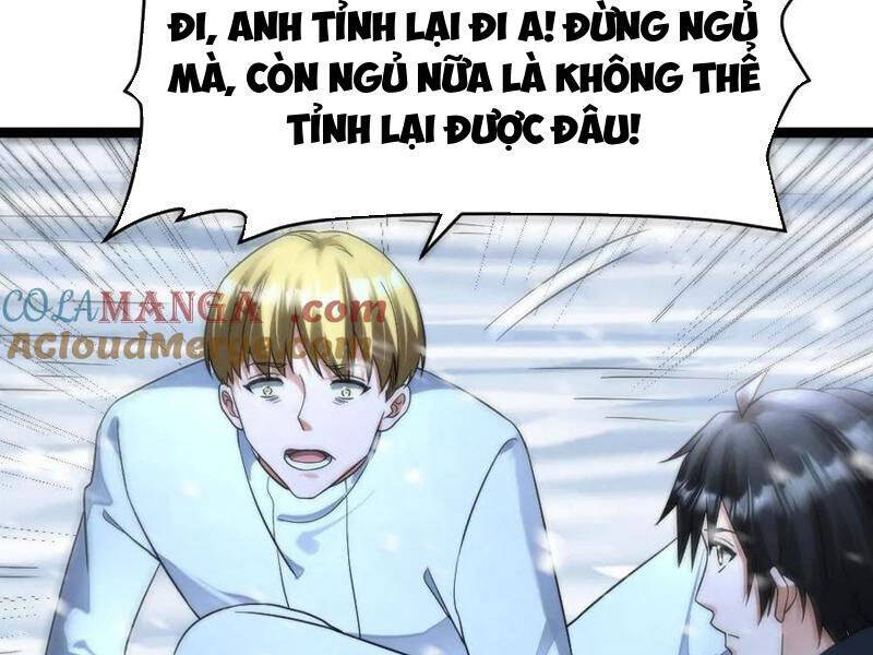 Toàn Cầu Băng Phong Ta Chế Tạo Phòng An Toàn Tại Tận Thế Chap 447 - Next Chap 446