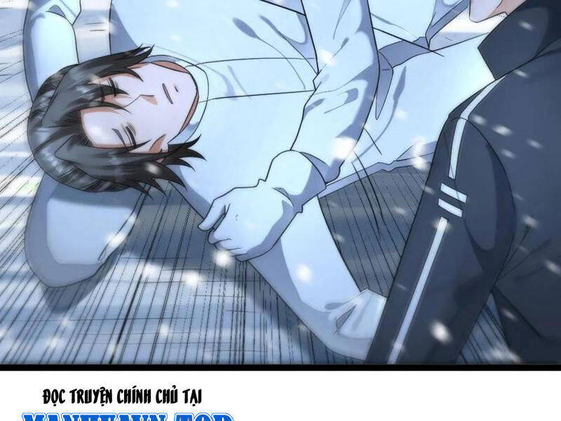 Toàn Cầu Băng Phong Ta Chế Tạo Phòng An Toàn Tại Tận Thế Chap 447 - Next Chap 446