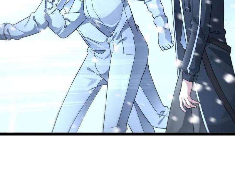 Toàn Cầu Băng Phong Ta Chế Tạo Phòng An Toàn Tại Tận Thế Chap 447 - Next Chap 446