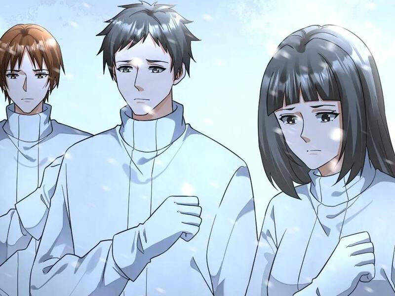 Toàn Cầu Băng Phong Ta Chế Tạo Phòng An Toàn Tại Tận Thế Chap 447 - Next Chap 446