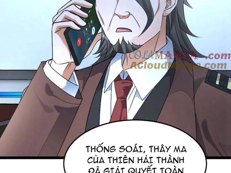 Toàn Cầu Băng Phong Ta Chế Tạo Phòng An Toàn Tại Tận Thế Chap 448 - Next Chap 447