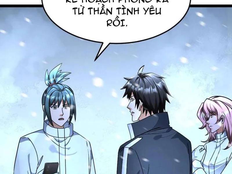 Toàn Cầu Băng Phong Ta Chế Tạo Phòng An Toàn Tại Tận Thế Chap 448 - Next Chap 447