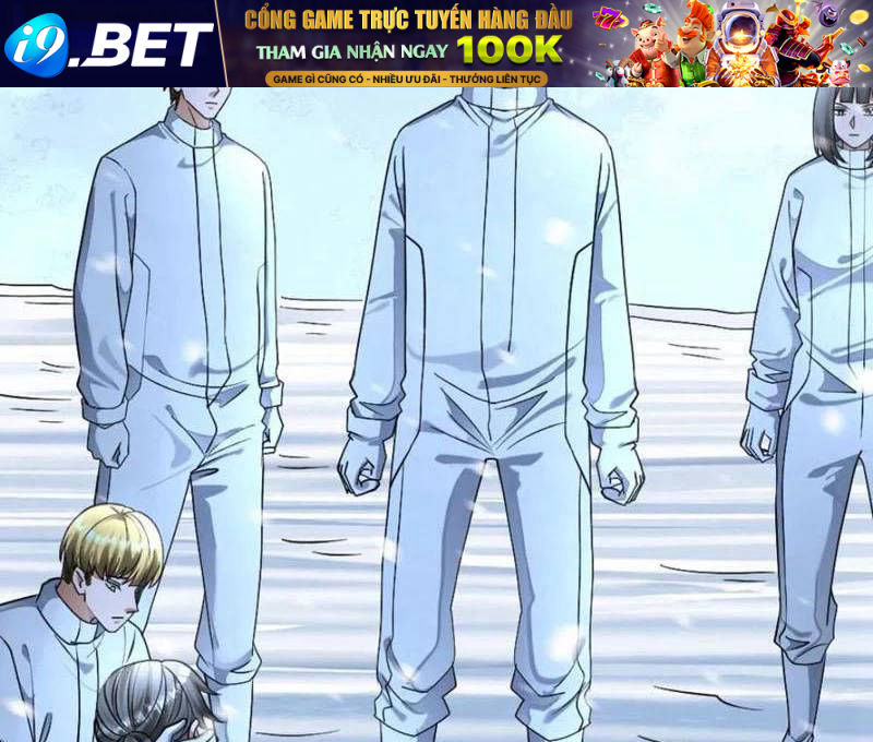 Toàn Cầu Băng Phong Ta Chế Tạo Phòng An Toàn Tại Tận Thế Chap 448 - Next Chap 447