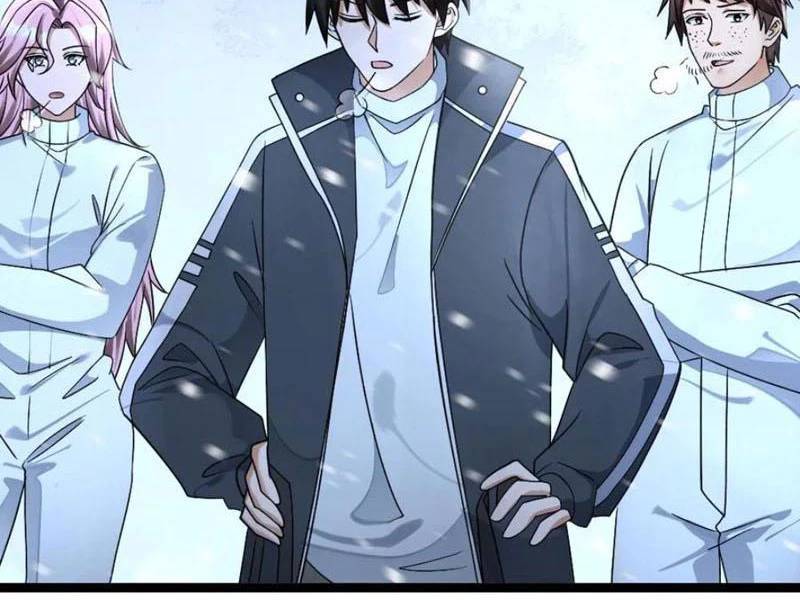 Toàn Cầu Băng Phong Ta Chế Tạo Phòng An Toàn Tại Tận Thế Chap 448 - Next Chap 447