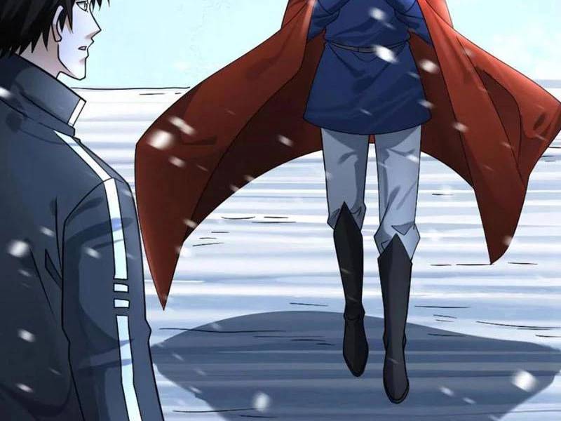 Toàn Cầu Băng Phong Ta Chế Tạo Phòng An Toàn Tại Tận Thế Chap 448 - Next Chap 447