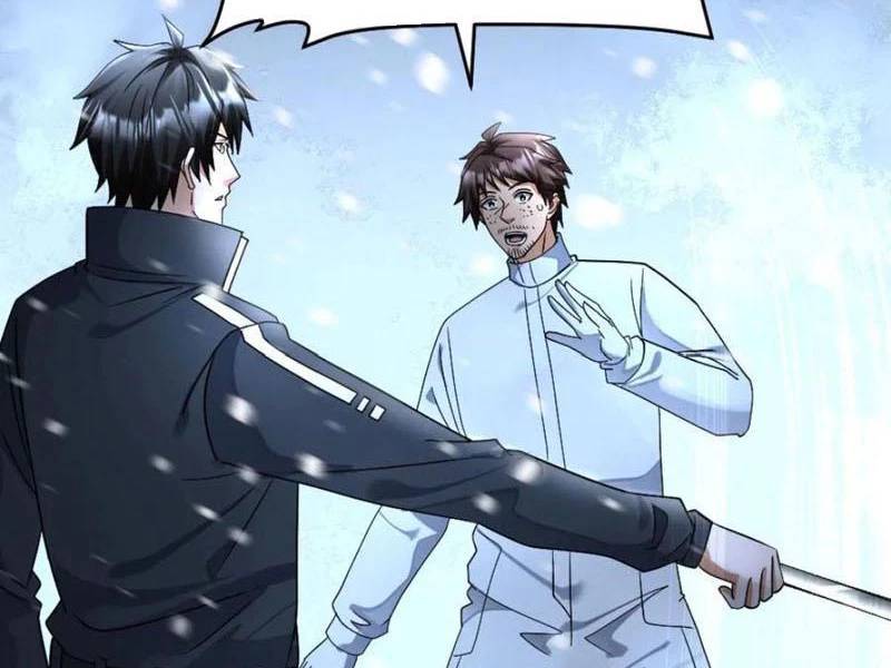 Toàn Cầu Băng Phong Ta Chế Tạo Phòng An Toàn Tại Tận Thế Chap 448 - Next Chap 447