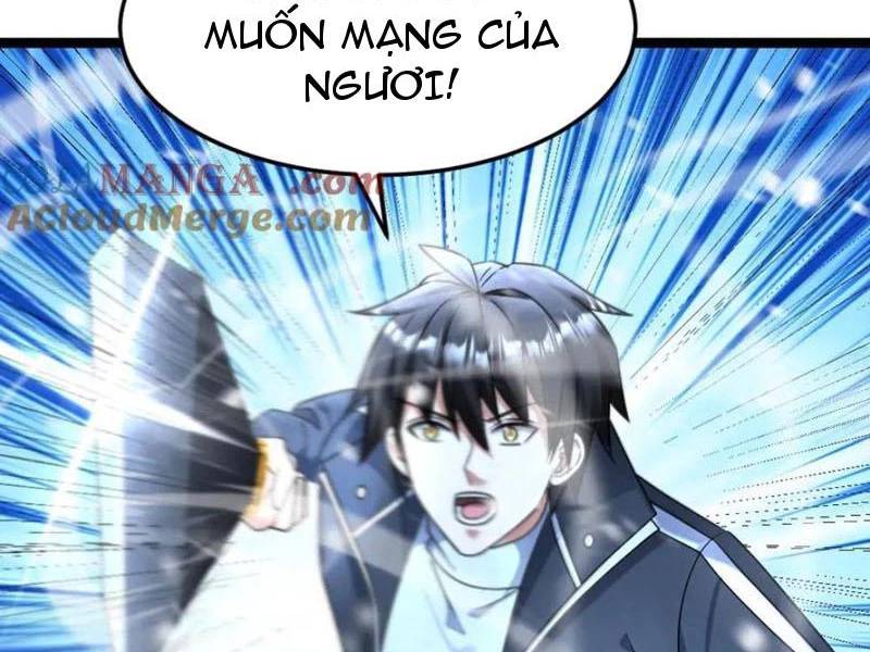 Toàn Cầu Băng Phong Ta Chế Tạo Phòng An Toàn Tại Tận Thế Chap 448 - Next Chap 447