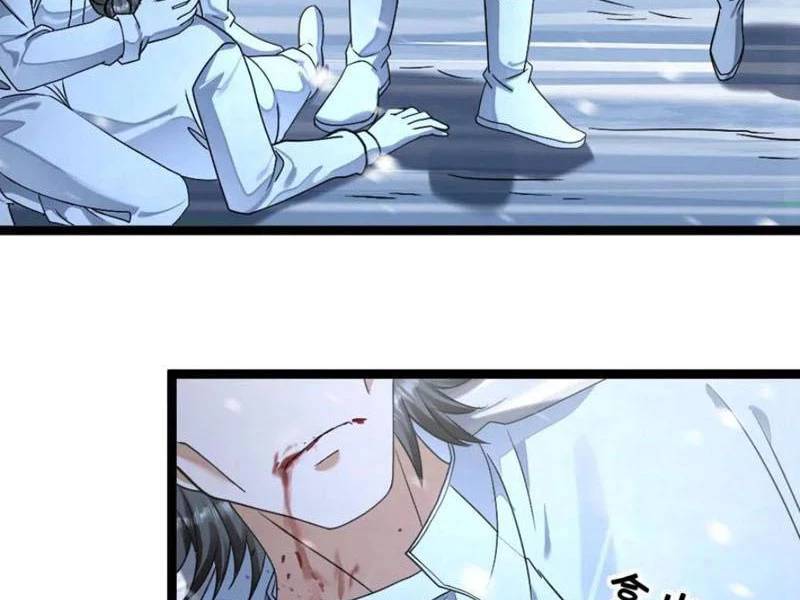 Toàn Cầu Băng Phong Ta Chế Tạo Phòng An Toàn Tại Tận Thế Chap 448 - Next Chap 447