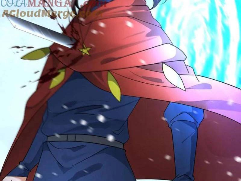 Toàn Cầu Băng Phong Ta Chế Tạo Phòng An Toàn Tại Tận Thế Chap 448 - Next Chap 447