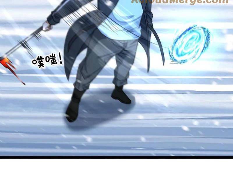 Toàn Cầu Băng Phong Ta Chế Tạo Phòng An Toàn Tại Tận Thế Chap 448 - Next Chap 447