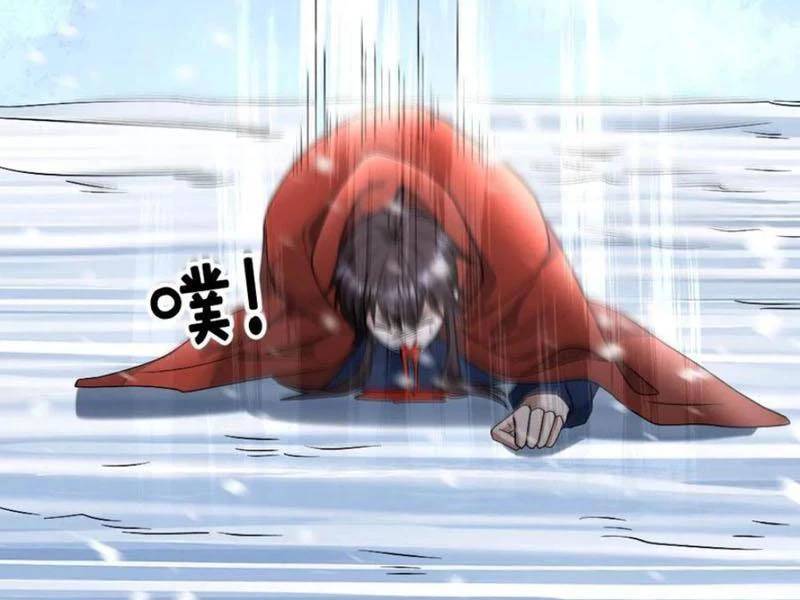 Toàn Cầu Băng Phong Ta Chế Tạo Phòng An Toàn Tại Tận Thế Chap 448 - Next Chap 447