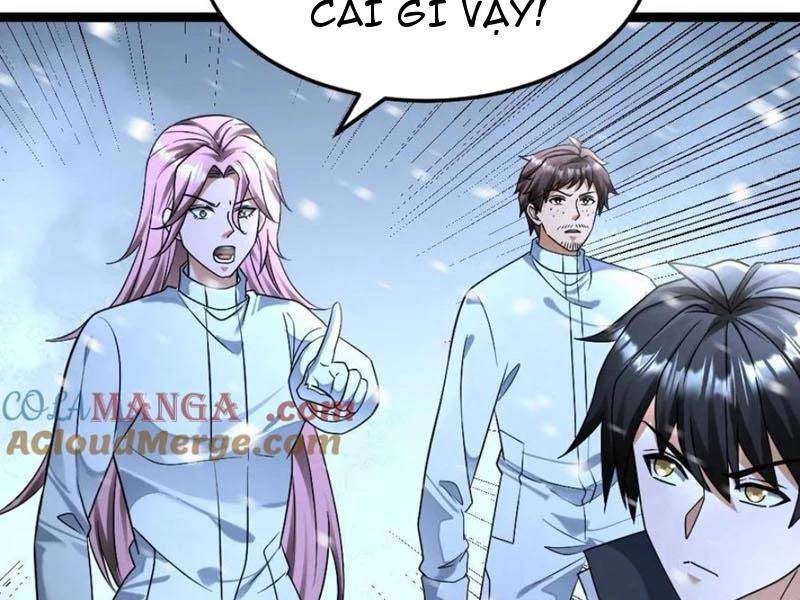 Toàn Cầu Băng Phong Ta Chế Tạo Phòng An Toàn Tại Tận Thế Chap 448 - Next Chap 447