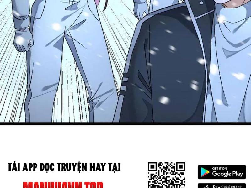 Toàn Cầu Băng Phong Ta Chế Tạo Phòng An Toàn Tại Tận Thế Chap 448 - Next Chap 447