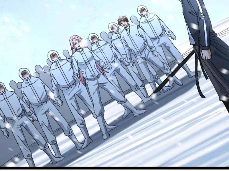 Toàn Cầu Băng Phong Ta Chế Tạo Phòng An Toàn Tại Tận Thế Chap 448 - Next Chap 447