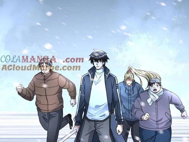 Toàn Cầu Băng Phong Ta Chế Tạo Phòng An Toàn Tại Tận Thế Chap 448 - Next Chap 447